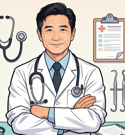 李荣喆在哪家医院